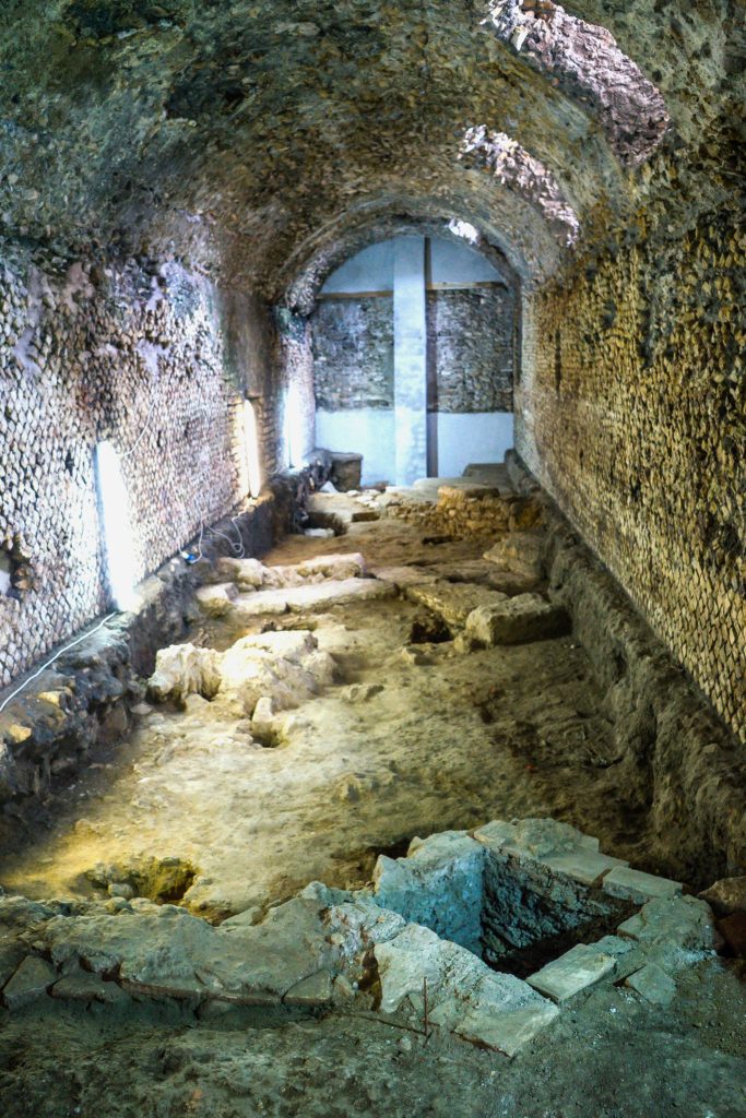 Aspettando un Antiquarium per l’antica Tibur