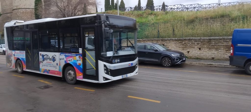 Tivoli- TPL: i comitati di quartiere sollecitano un’assemblea pubblica con il Comune