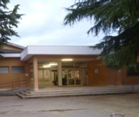 Maltempo a Tivoli Terme
