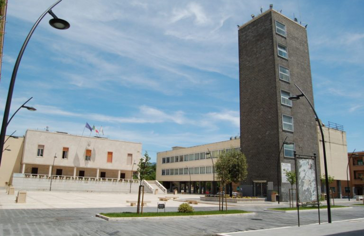 Guidonia, piano di regolarizzazione per le case popolari