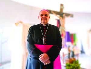 Diocesi di Tivoli: un convegno dedicato alla fragilità umana