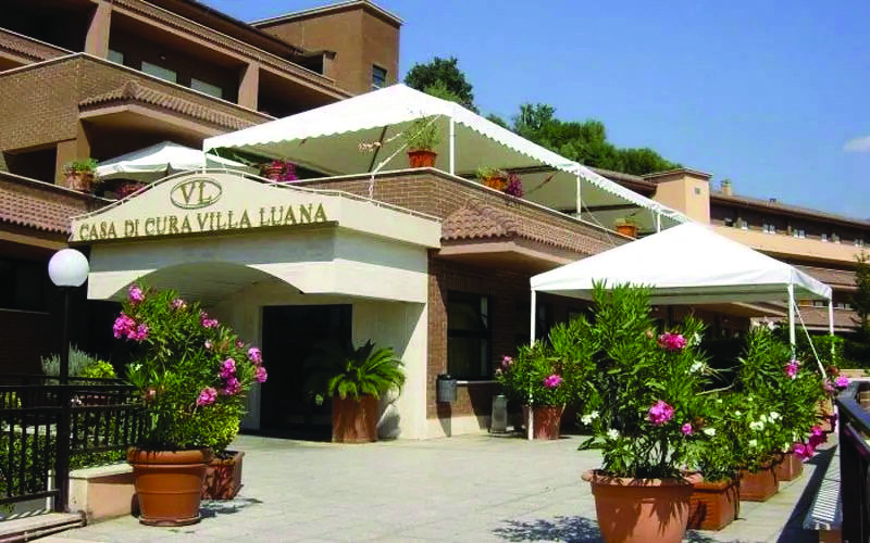 Villa Luana, la vertenza torna in Regione: tavolo tecnico entro 15 giorni