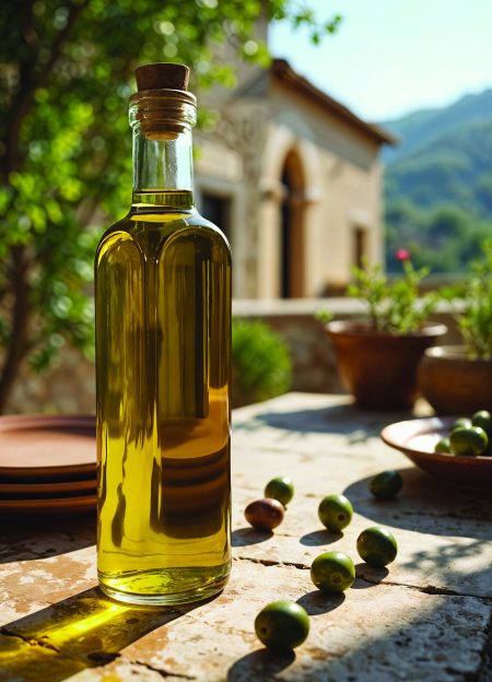 Tivoli punta sull’olio: approvato il progetto di valorizzazione