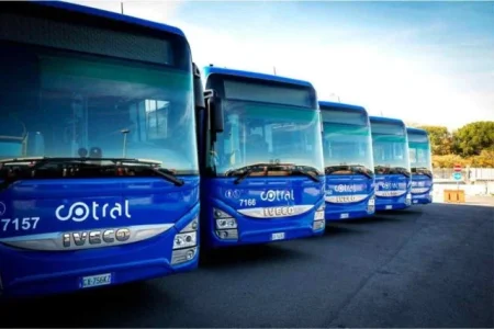 cotral
