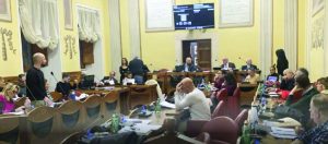 ASA Spa, PSI attacca: “Solo spartizione di poltrone”