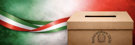 Referendum: il calendario degli incontri nel territorio