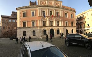 Tivoli, arrivano 5 milioni per scuole, strade e difesa del territorio
