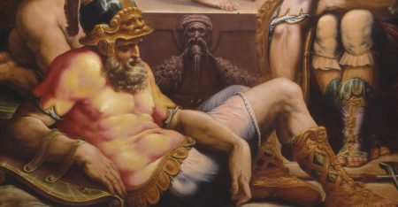 Pasqua 2026 nei Musei di Roma Capitale