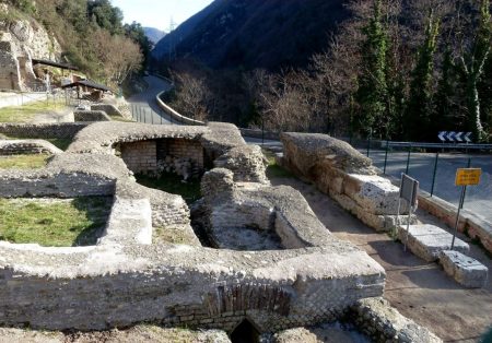 Imperatori in villa: a Tivoli un viaggio nelle residenze imperiali romane