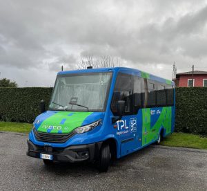 Trasporti: Unità di Rete 5 Valle dell’Aniene modifiche