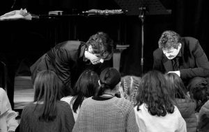 Montecelio: sabato 11 aprile al via il Corniculum Festival