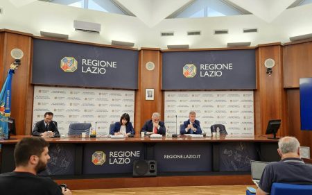 Rigenerazione urbana, dalla Regione 1 milione di euro per Tivoli Terme