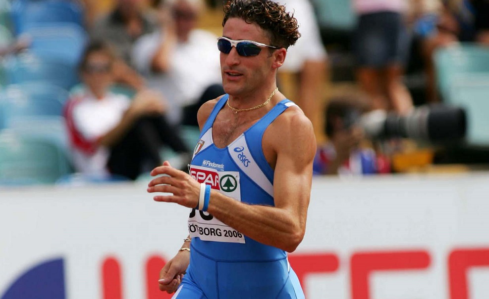 San Gregorio da Sassola intitola il campo sportivo ad Andrea Barberi