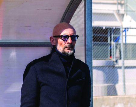 Guidonia Montecelio, addio a Ciro Ginestra: si chiude un ciclo vincente