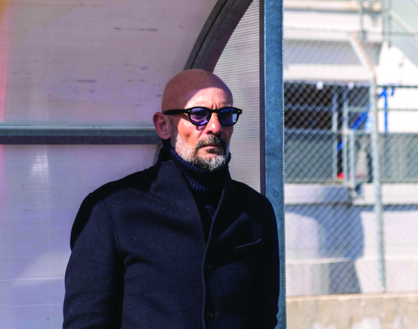 Guidonia Montecelio, addio a Ciro Ginestra: si chiude un ciclo vincente