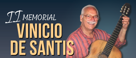 Tivoli ricorda Vinicio De Santis il 29 e 30 maggio