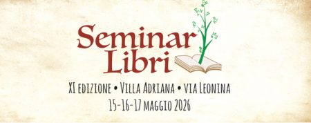 SEMINARLIBRI XI edizione: conferenze e reading, angoli tematici e spazi dedicati all’arte, alla musica e alla fotografia
