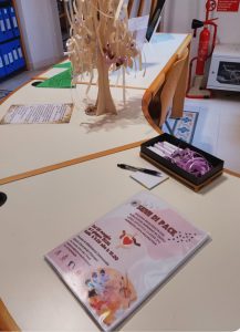 “Semi di Luce”: a Tivoli in mostra i giovani talenti del Liceo Artistico