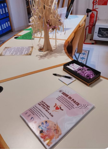 “Semi di Luce”: a Tivoli in mostra i giovani talenti del Liceo Artistico