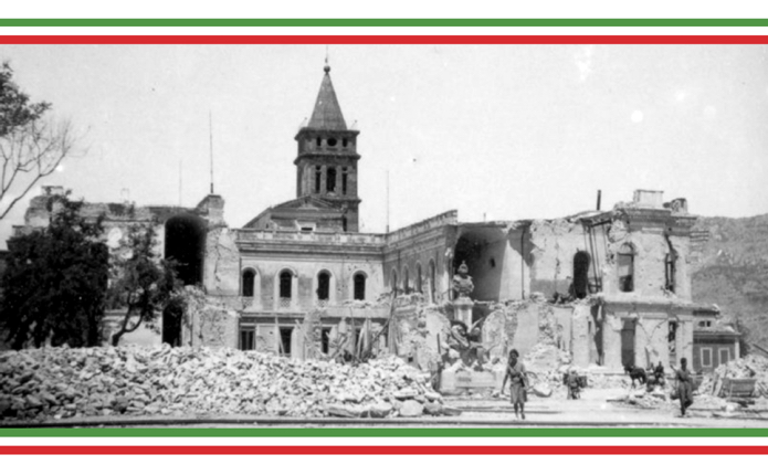 26 maggio 1944: Tivoli si prepara a ricordare le vittime del bombardamento