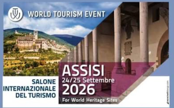 12 aziende per il World Tourism Event 2026
