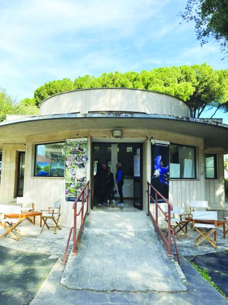 Tivoli inaugura il nuovo InfoPoint turistico: apertura il 5 giugno