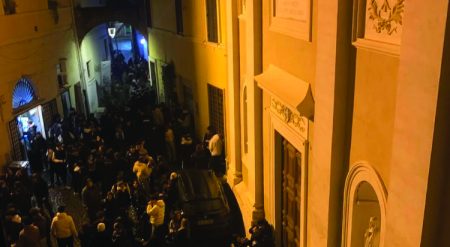 Tivoli, nuove telecamere per la sicurezza urbana
