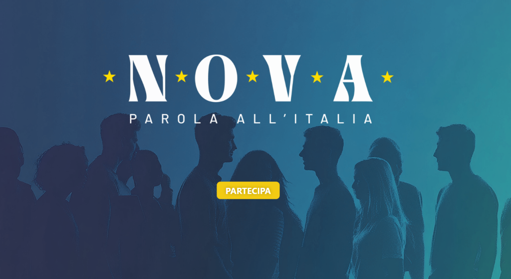 Guidonia Montecelio ospita NOVA 2026 al CAR