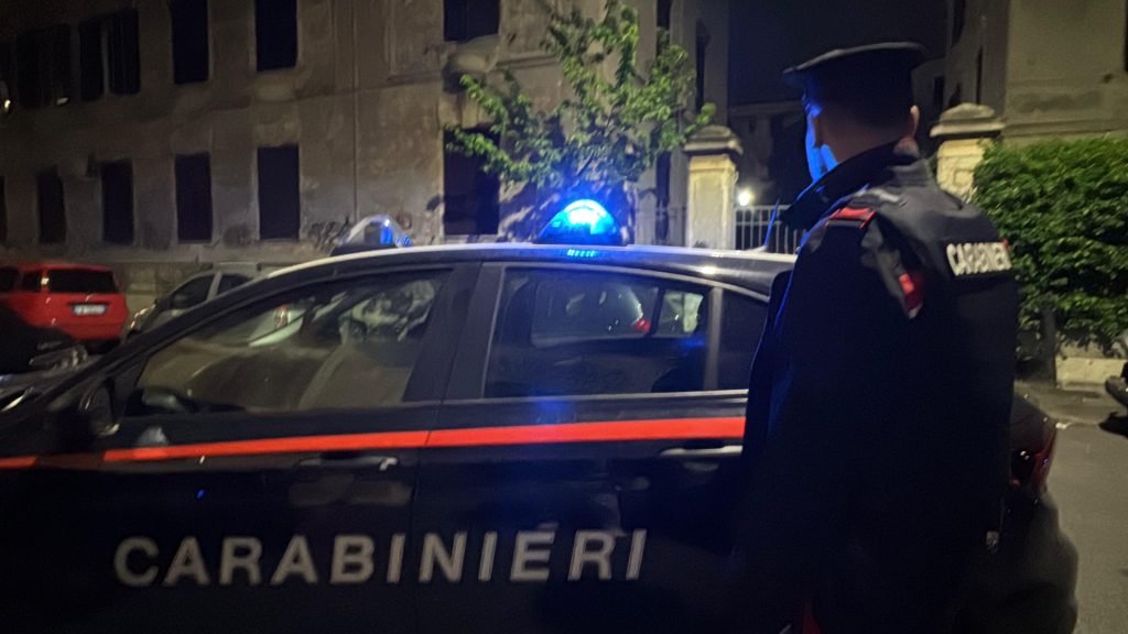 Tivoli, 10 arresti a Napoli per truffa agli anziani