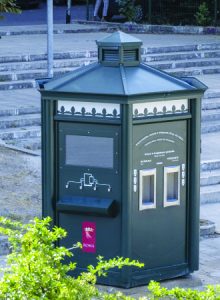 Tivoli autorizza tre nuove “Case dell’Acqua”: ecco dove saranno installate