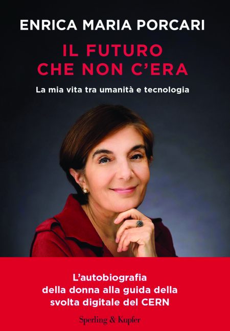 Enrica Maria Porcari incontra gli studenti di Tivoli