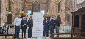 La Banda Musicale Cornicolana chiude il Corniculum Festival