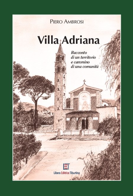 Ambrosi presenta Villa Adriana…