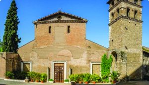 Tivoli: San Pietro alla Carità, due anni di abbandono