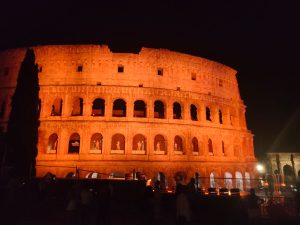 20 giugno giornata mondiale FSHD, convegno a Roma