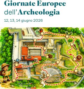 Giornate Europee dell’Archeologia 2026