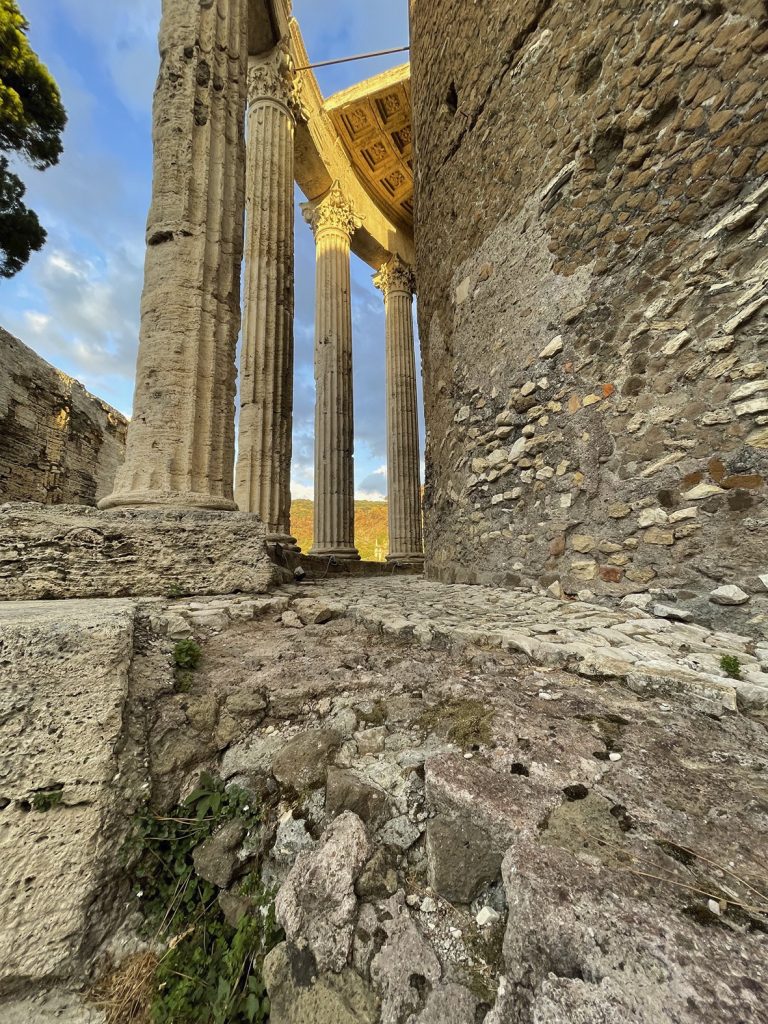 Tivoli Capitale della Cultura 2029, venerdi la presentazione della candidatura