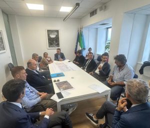 Guidonia: stazione di Collefiorito si parte il 5 luglio