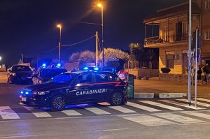 Tivoli, misure cautelari per due giovani per un pestaggio scorso anno