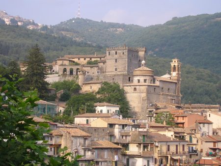 Arsoli si prepara al 30° Palio dell’Amico