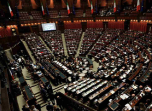 Tirocini curricolari presso la Camera dei Deputati