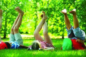 Tivoli, al via i Centri Sportivi Estivi 2026 gratuiti per bambini dai 6 agli 11 anni