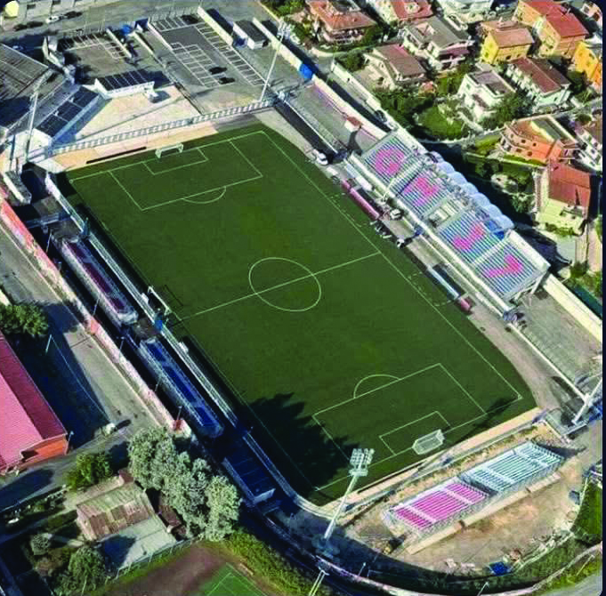 Sarà Grifone-Romulea la finale del 43° Torneo Beppe Viola a Guidonia