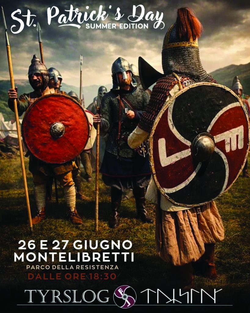 Montelibretti celebra la cultura celtica