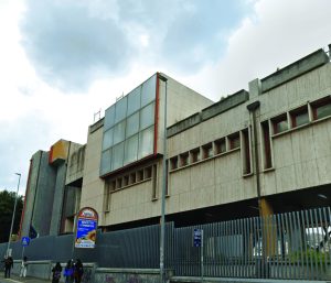 Tivoli consiglio comunale: Dossier Viale Mazzini 8