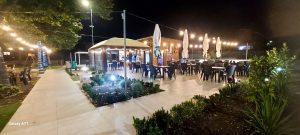 Tivoli Terme celebra arte e musica: il 21 giugno al Parco Lotti Antonelli
