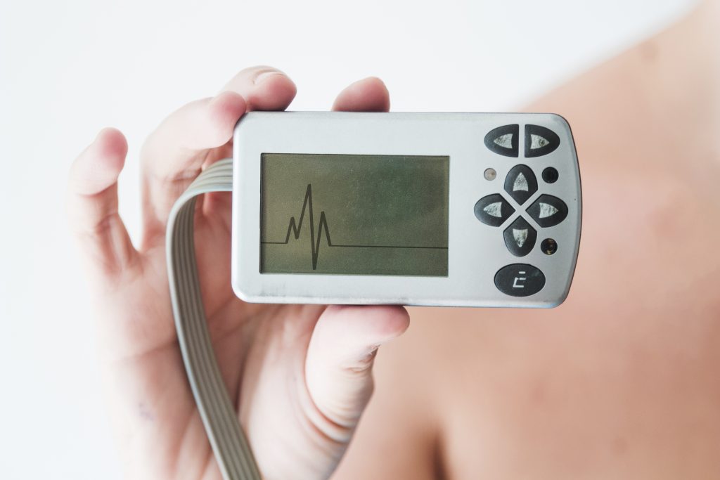 Holter cardiaco o pressorio potrà essere eseguito in farmacia
