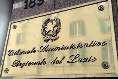 Centro commerciale a Tivoli Terme, il TAR rinvia tutto a dicembre