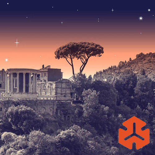 Yoga e natura a Villa Gregoriana: tre appuntamenti per ritrovare equilibrio e benessere