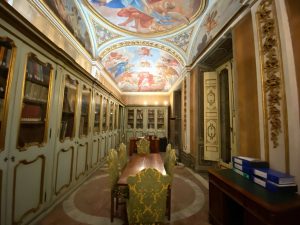Roma: Palazzo Patrizi Clementi, sabato apertura straordinaria